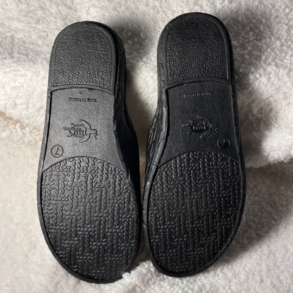 Pali Hawaii sandals-women size 7